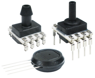 Honeywell Launches New Board Mount Micro Pressure Sensor