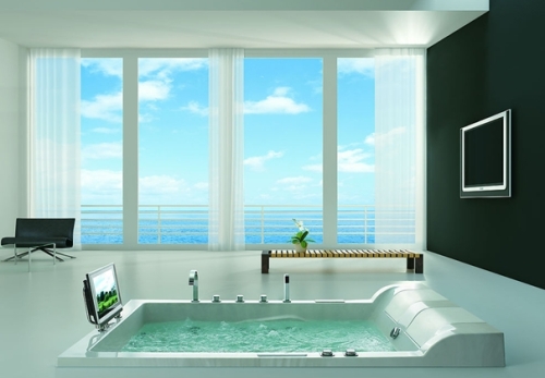 Bathroom product prices are rising