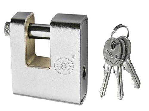 Customized door industry to promote the customization of hardware locks
