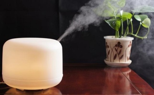 How should the humidifier be selected?