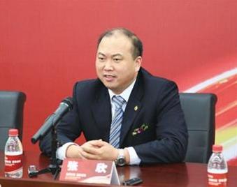 Zhang Xin returns to Beiqi as Minister of Business