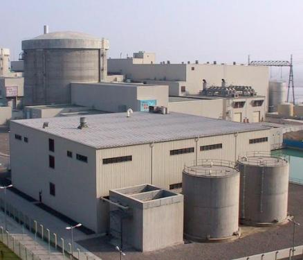 China may become a leader in nuclear reactor technology