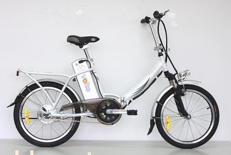 "Lithium-ion Battery Specifications for Electric Bicycles" published by the industry standard