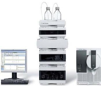 Introduction to liquid chromatography