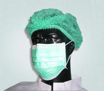 Brief introduction of wearing N95 mask