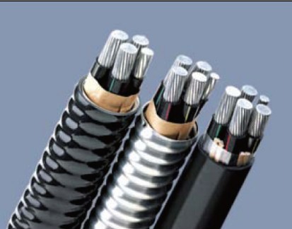 Aluminum alloy cable market will develop rapidly