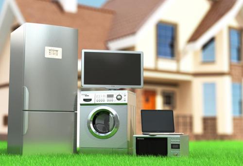 Appliance manufacturers rise "private customization"?