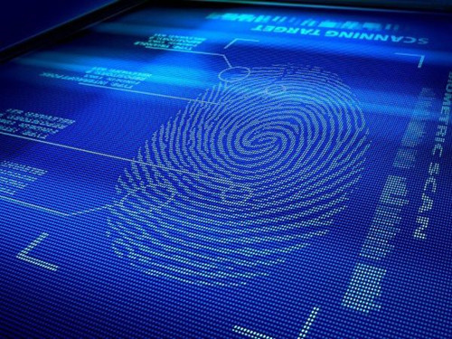 Qualcomm releases ultrasonic fingerprinting