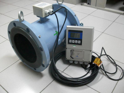 Gas detection equipment