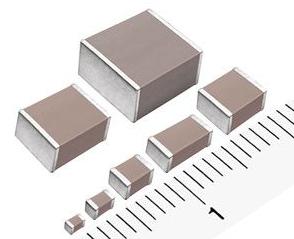 TDK produces a new series of automotive laminated ceramic capacitors