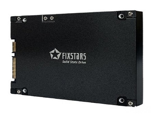 World's First 13TB Solid State Drive Launched
