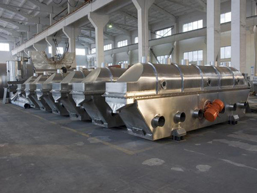 Drying equipment needs to take into account all-round development