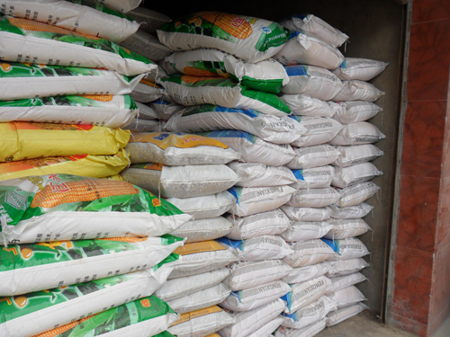 Fertilizer industry needs transformation and innovation