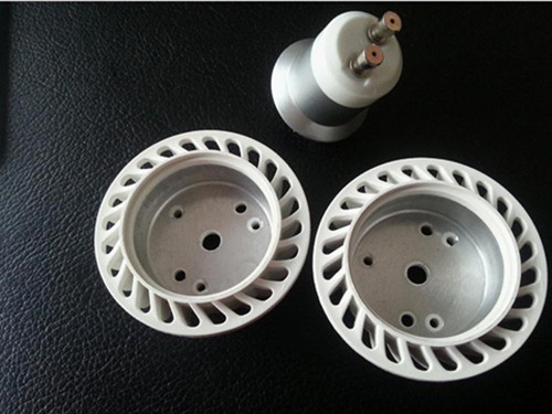 Application of Thermal Conductive Plastic PA6 in LED Lamp Cup