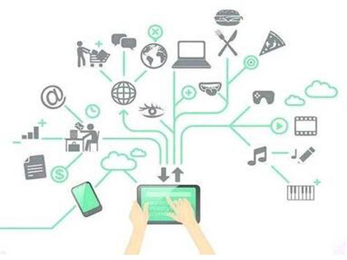 In the Internet of Things era these industries will take off!