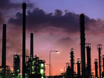 Insufficient innovation hinders the petrochemical industry