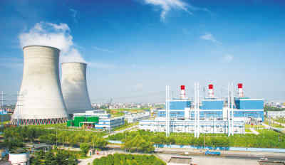 November Electricity Consumption in Jiangsu Surpassed 37.1 Billion