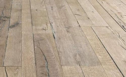 Flooring industry highlights environmental issues