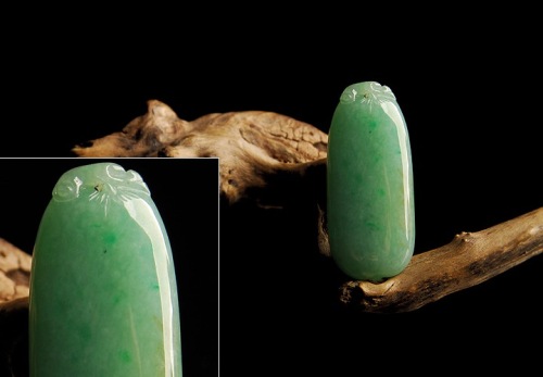 First find out the type of jade investment