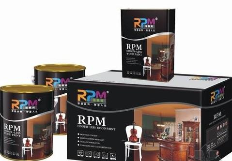 Smart paint market is considerable