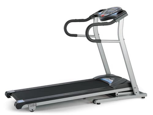 Ten fitness equipment without effect