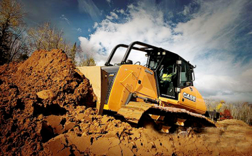 China Construction Machinery Industry Development Trend