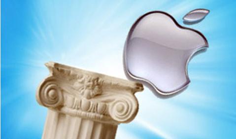 2013 Apple will face 10 major problems