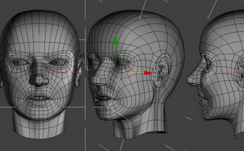 Campus Face Recognition Security Prevention and Application