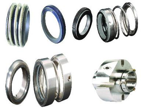 Brief Discussion on the Three Key Points of Selection of Mechanical Seals