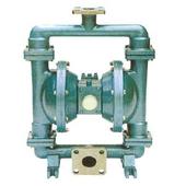 Selection of Diaphragm Pneumatic Diaphragm Pumps