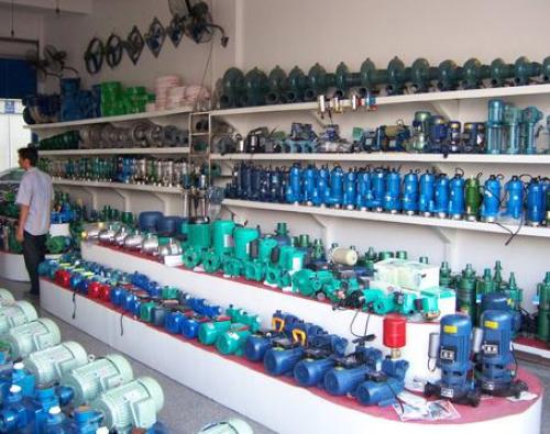 China Pump Industry Development Status and Prospects