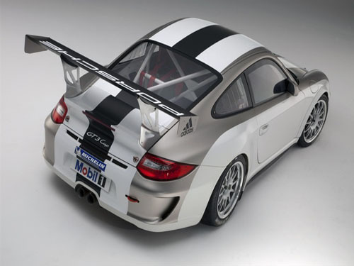 Porsche new Cayenne technology analysis