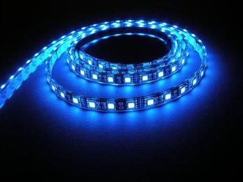 LED industry three main line nuggets industry chain