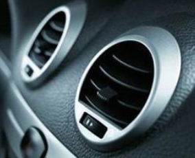 Have you done it in car air conditioning maintenance?