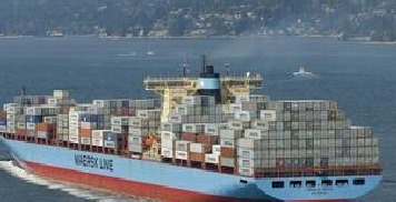 Overcapacity in the shipping industry remains unsolved