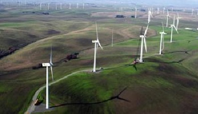 Inner Mongolia wind power installed capacity excess destiny doubt