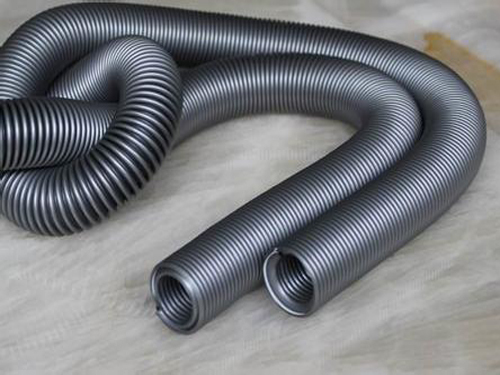 Industrial vacuum hose purchase determination method