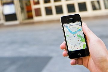 German privacy agency said: Google Maps for iPhone violates EU law