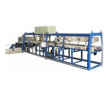 Packaging machinery technology diversification Domestic enterprises need research and innovation