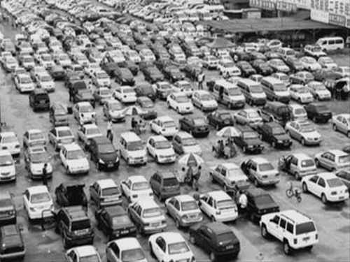 Nearly 4.8 million used car transactions in 2012 in the country