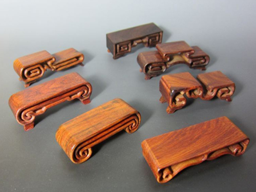 Taizhou Wooden Craft Exports Contrary to Uptrend