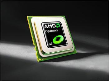 AMD also wants to "become a software company"