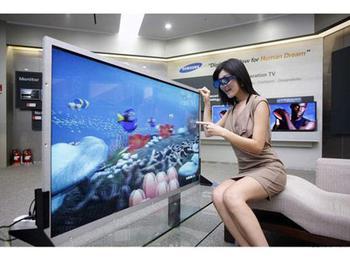 Skyworth's total TV sales increase by 7% in July