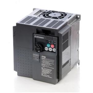 Dust prevention measures of the inverter