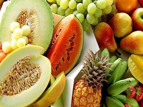 Brazil finds a health fruit