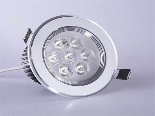 LED lighting know how much