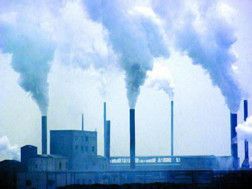 Third-party pollution control encounters "three difficulties"