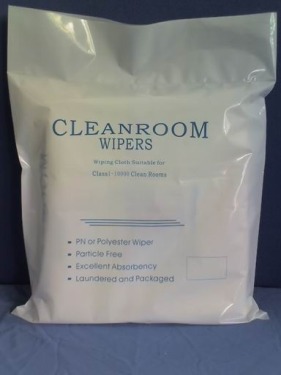 Textile fabrics - Microfiber clean cloth