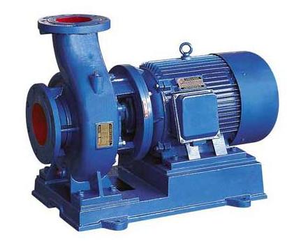 How to distinguish between pipeline pumps and centrifugal pumps