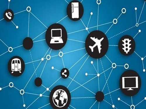 The core of the Internet of Things revolution is "net"